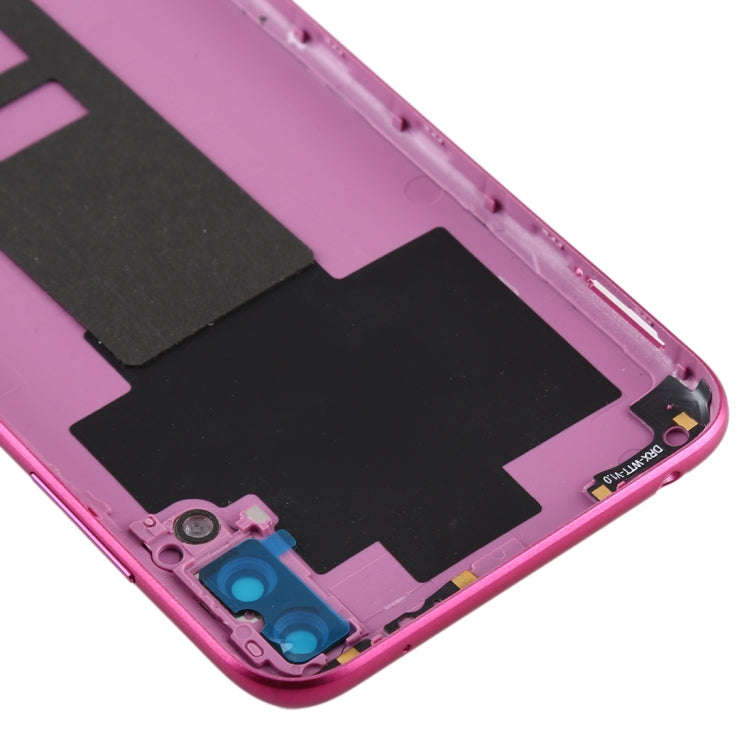Battery Back Cover for Huawei Enjoy 9(Purple)