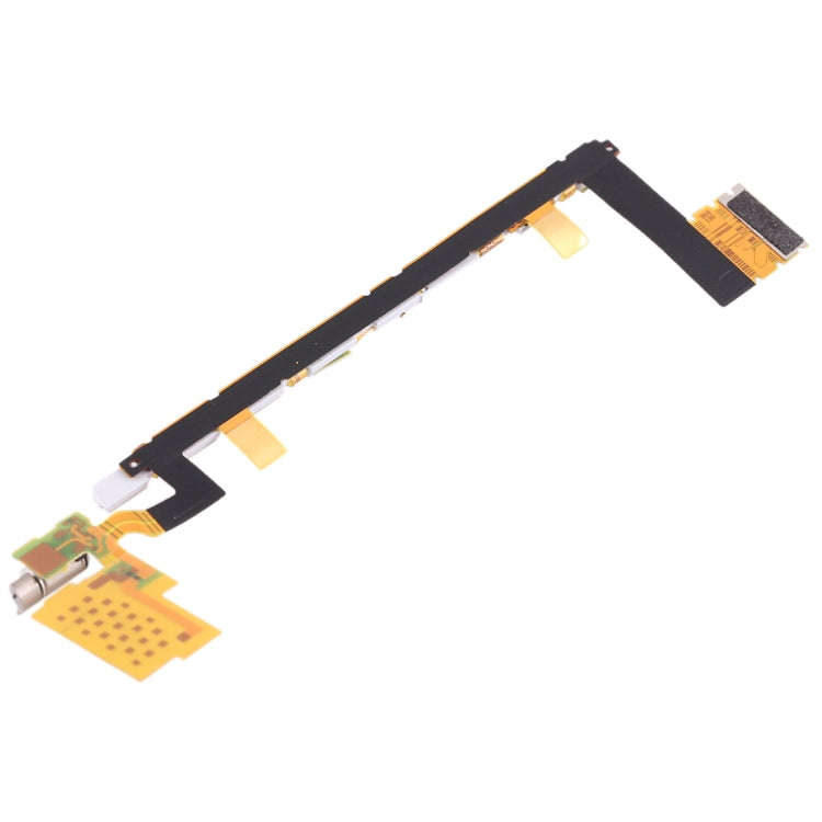 Power Button & Volume Button Flex Cable for Sony Xperia Z5