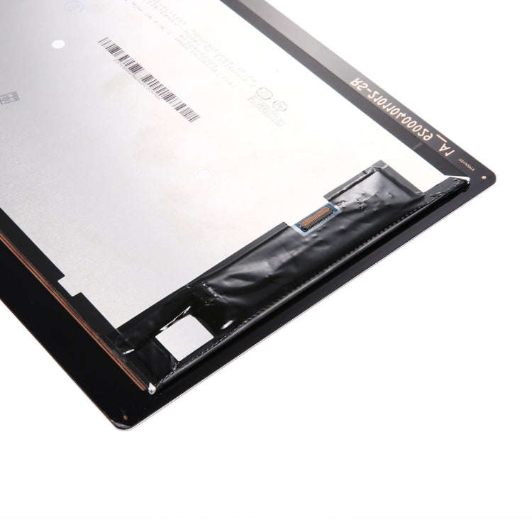 OEM LCD Screen for Lenovo Tab 2 A10-30 / TB2-X30F with Digitizer Full Assembly (White)