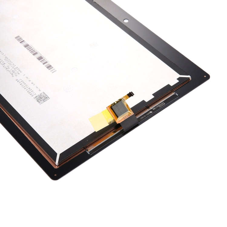 OEM LCD Screen for Lenovo Tab 2 A10-30 / TB2-X30F with Digitizer Full Assembly (White)