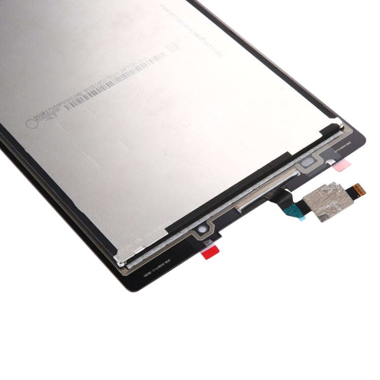 OEM LCD Screen for Lenovo Tab 2 A8-50F / A8-50LC with Digitizer Full Assembly (Black)