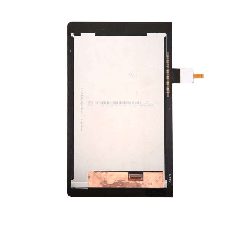 OEM LCD Screen for Lenovo Yoga 3 8 / YT3-850F / YT3-850M with Digitizer Full Assembly (Black)