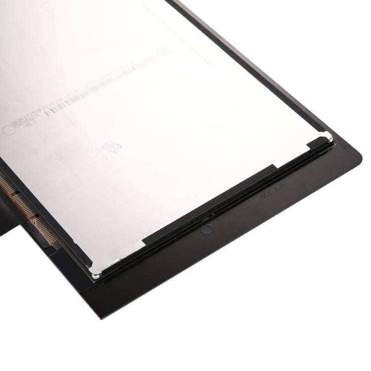 OEM LCD Screen for Lenovo Yoga 3 8 / YT3-850F / YT3-850M with Digitizer Full Assembly (Black)