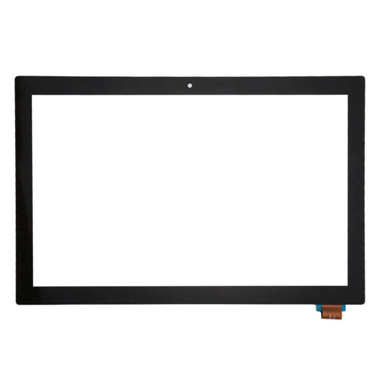 For Lenovo TAB4 10 / TB-X304 Touch Panel Digitizer(Black)