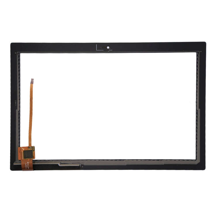 For Lenovo TAB4 10 / TB-X304 Touch Panel Digitizer(White)