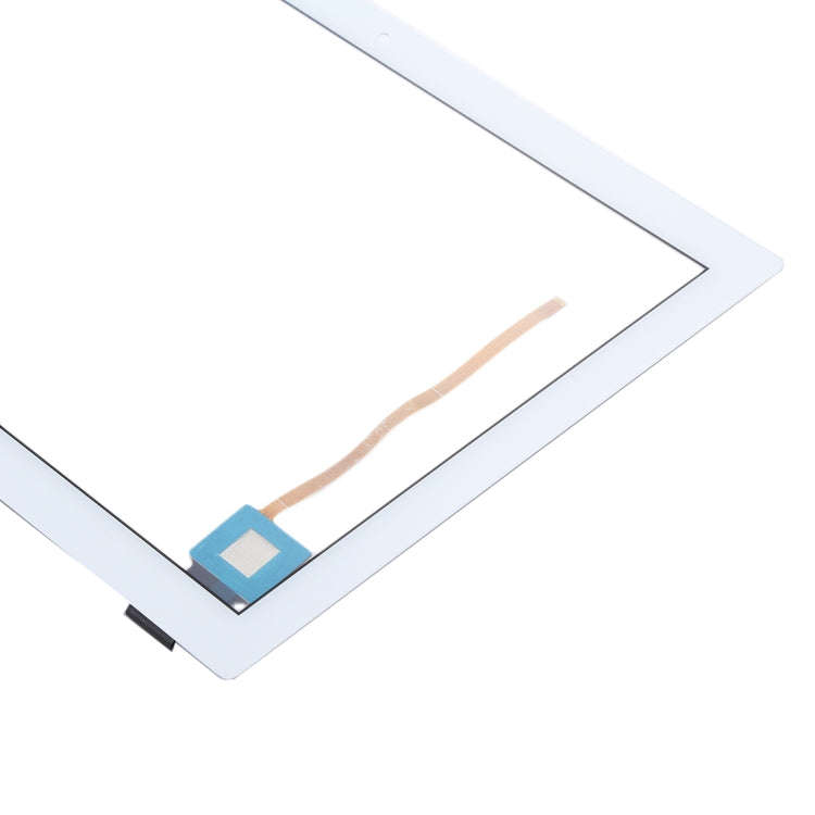 For Lenovo TAB4 10 / TB-X304 Touch Panel Digitizer(White)