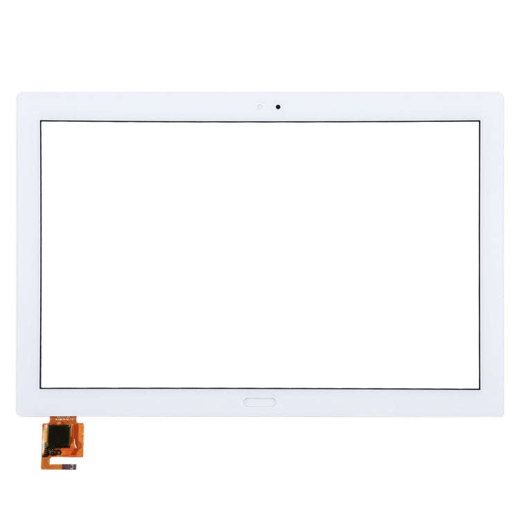 Lenovo TAB4 10 Plus / TB-X704 Touch Panel Digitizer(White)
