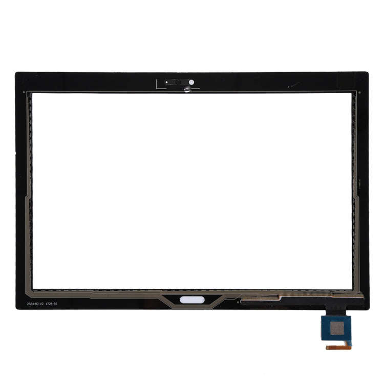 Lenovo TAB4 10 Plus / TB-X704 Touch Panel Digitizer(White)
