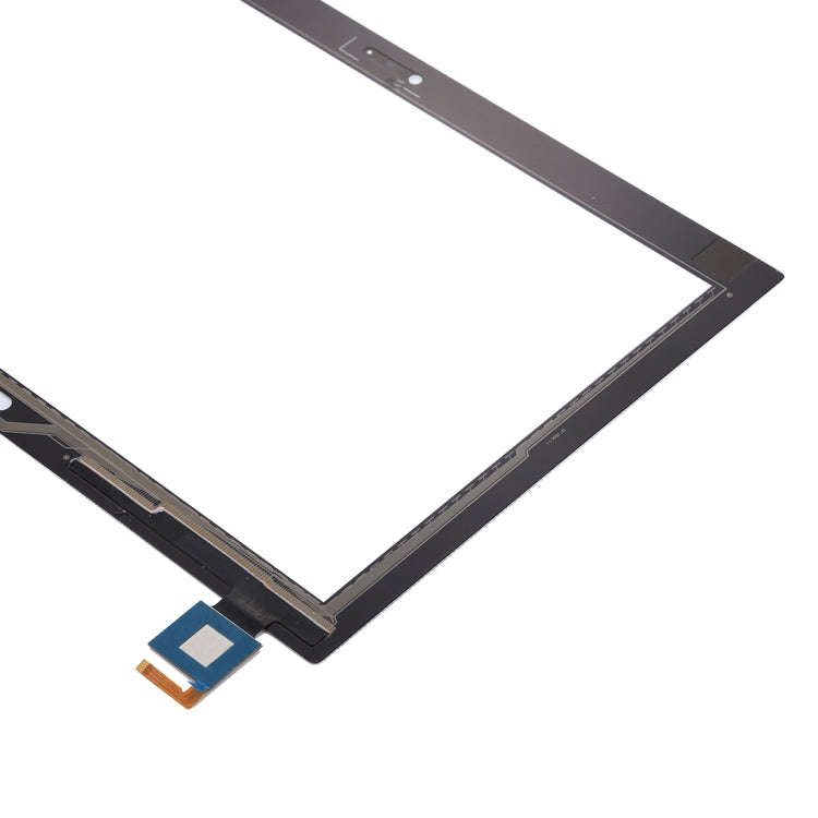 Lenovo TAB4 10 Plus / TB-X704 Touch Panel Digitizer(White)