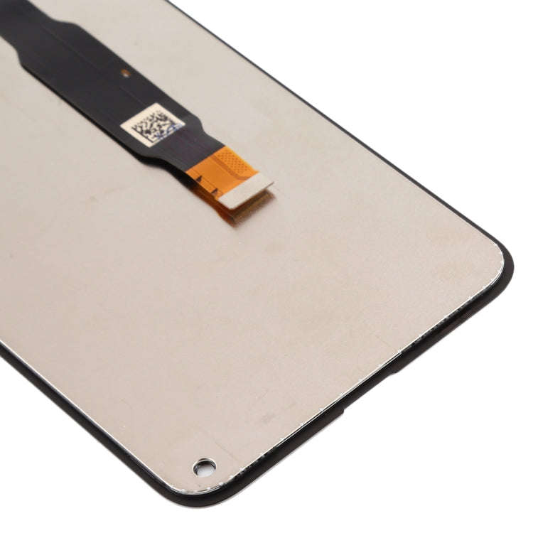 TFT LCD Screen for Nokia X71/8.1 Plus with Digitizer Full Assembly (Black)