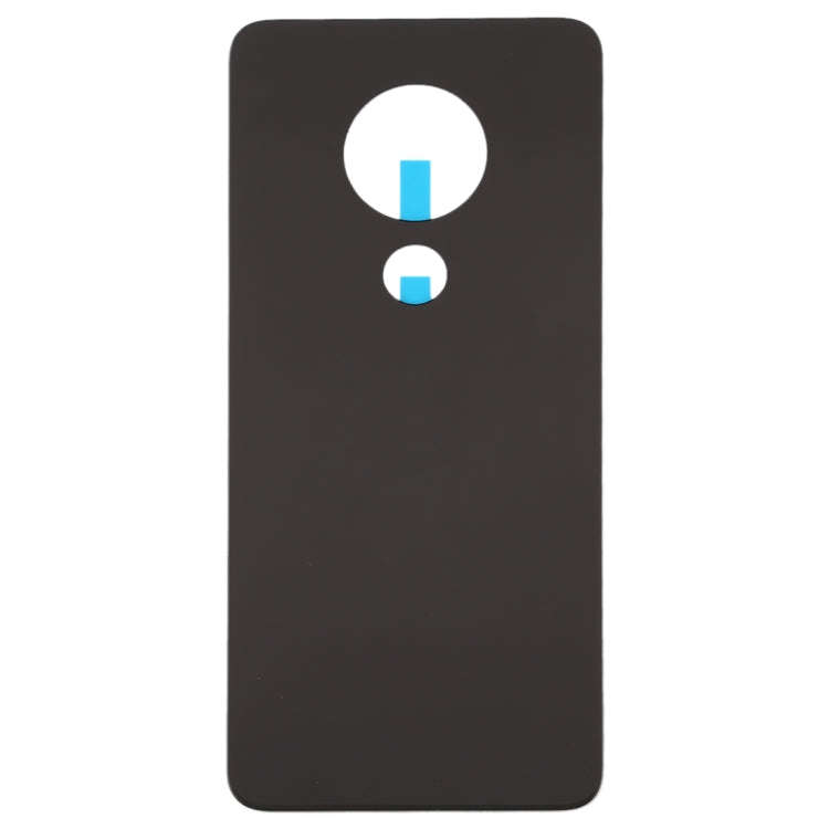 Battery Back Cover for Nokia 7.2 / 6.2 TA-1196 / TA-1198 / TA-1200 / TA-1187 / TA-1201 (Frosted B...