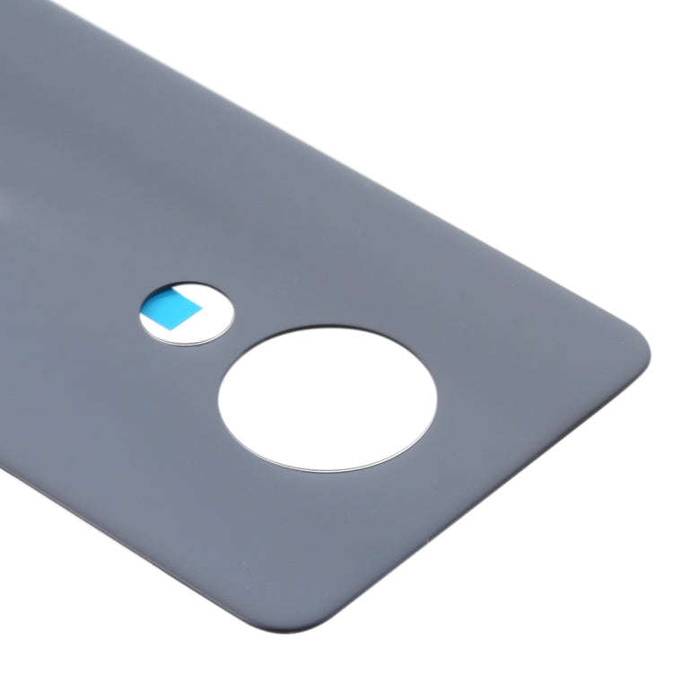 Battery Back Cover for Nokia 7.2 / 6.2 TA-1196 / TA-1198 / TA-1200 / TA-1187 / TA-1201 (Frosted S...