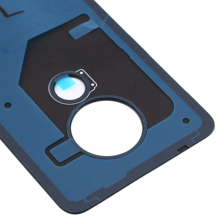 Battery Back Cover for Nokia 7.2 / 6.2 TA-1196 / TA-1198 / TA-1200 / TA-1187 / TA-1201 (Frosted G...