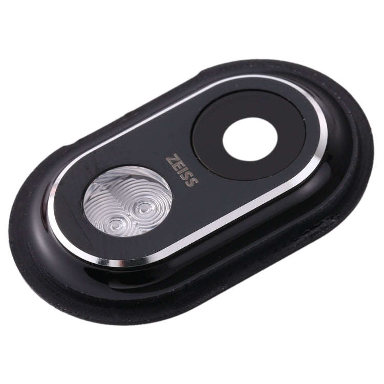 Camera Lens Cover for Nokia 7(Black)