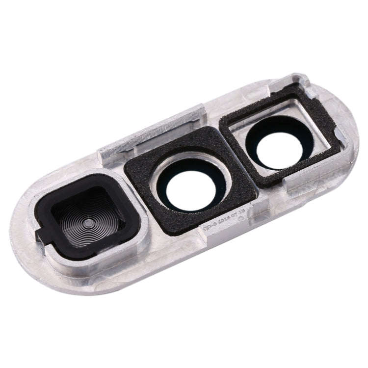 Camera Lens Cover for Nokia X5(Blue)