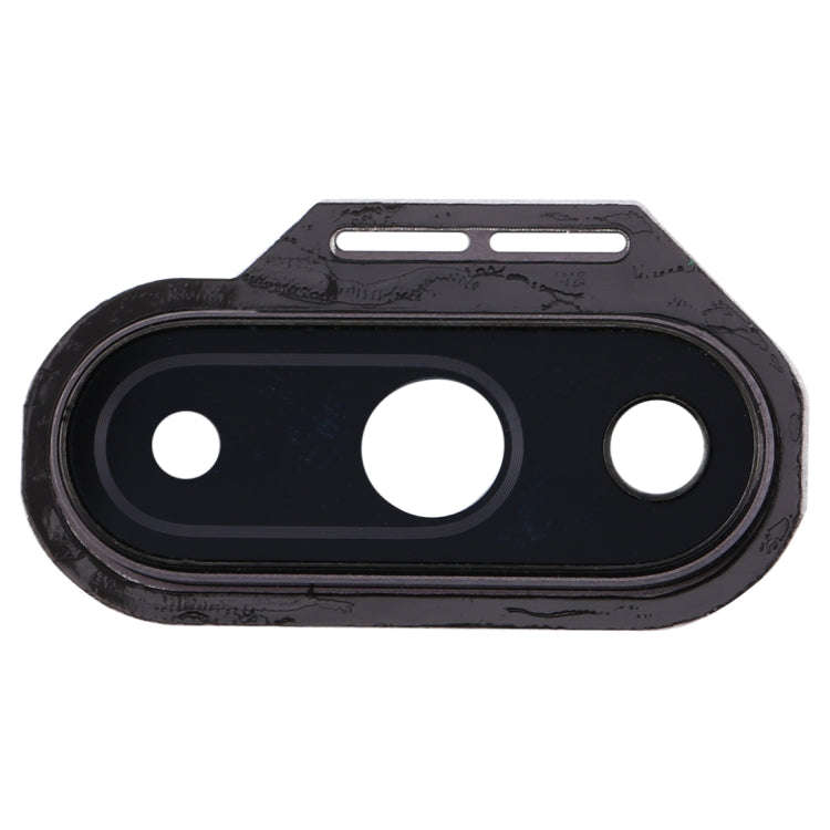For OnePlus 7 Original Camera Lens Cover (Grey)