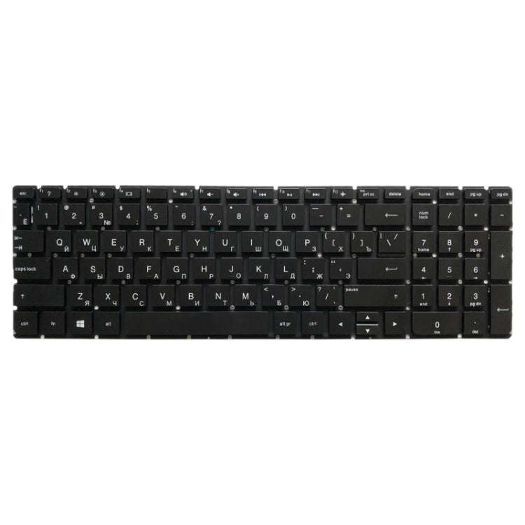 RU Version Keyboard for HP pavilion 250 G4 256 G4 255 G4 15-ac 15-ac000 15-af 15-ay 15-af000