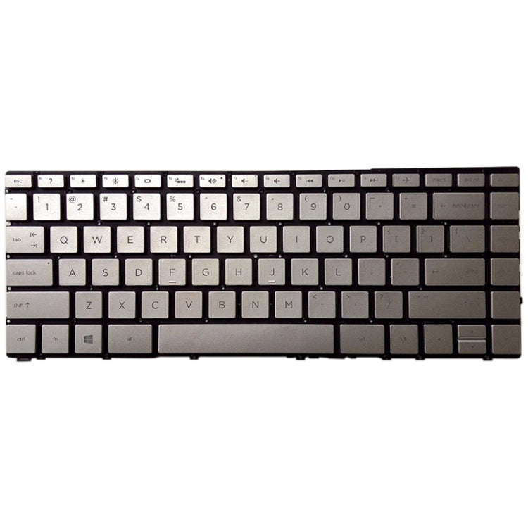 US Version Keyboard with Keyboard Backlight for HP Spectre x360 13-w series 13-w013dx 13-w014dx 1...