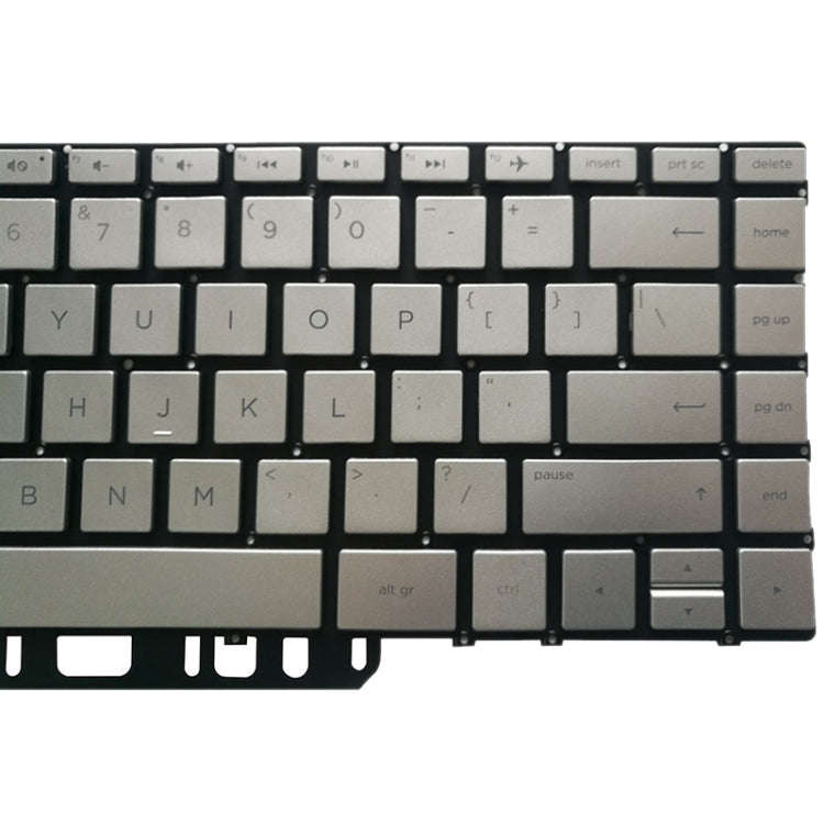 US Version Keyboard with Keyboard Backlight for HP Spectre x360 13-w series 13-w013dx 13-w014dx 1...