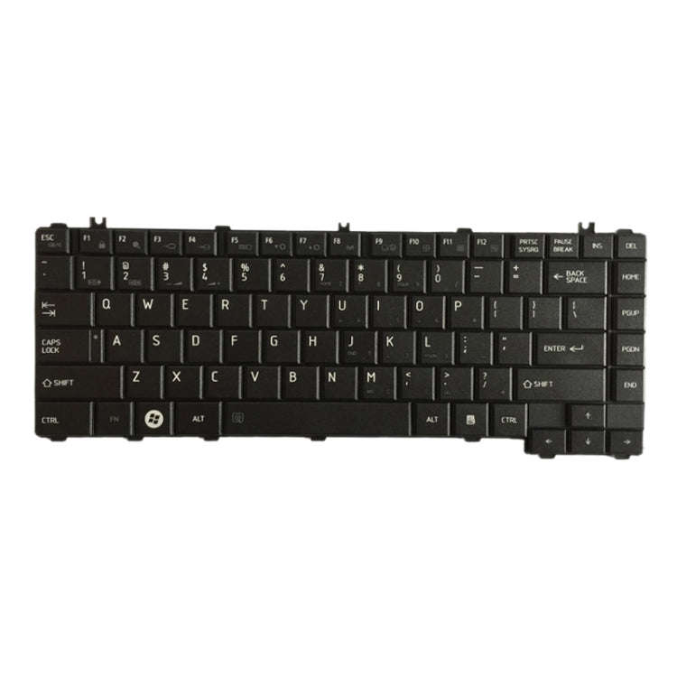 US Version Keyboard for Toshiba Satellite C600 C600D L640 L600 L600D L645 L645D L730 L730D L735 L...