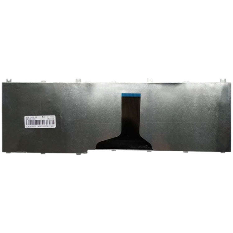 US Version Keyboard for Toshiba Satellite L670 L670D L675 L675D C660 C660D C655 L655 L655D C650 C...