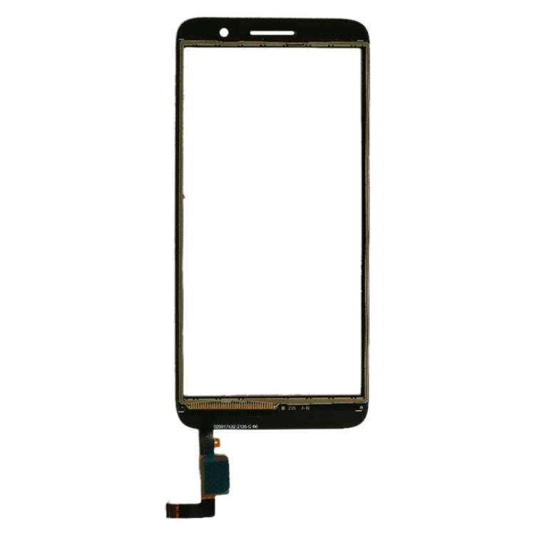 For Alcatel 1 5033 5033D 5033X 5033Y 5033A 5033J Touch Panel (White)