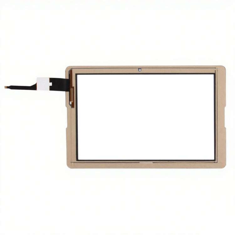 Touch Panel for Acer Iconia One 10 / B3-A20 (White)