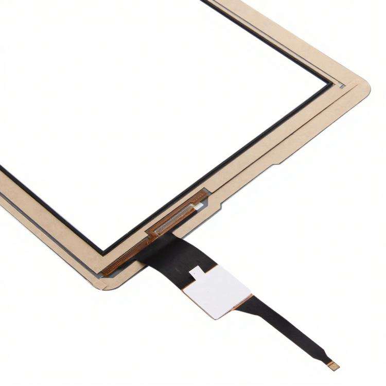 Touch Panel for Acer Iconia One 10 / B3-A20 (White)