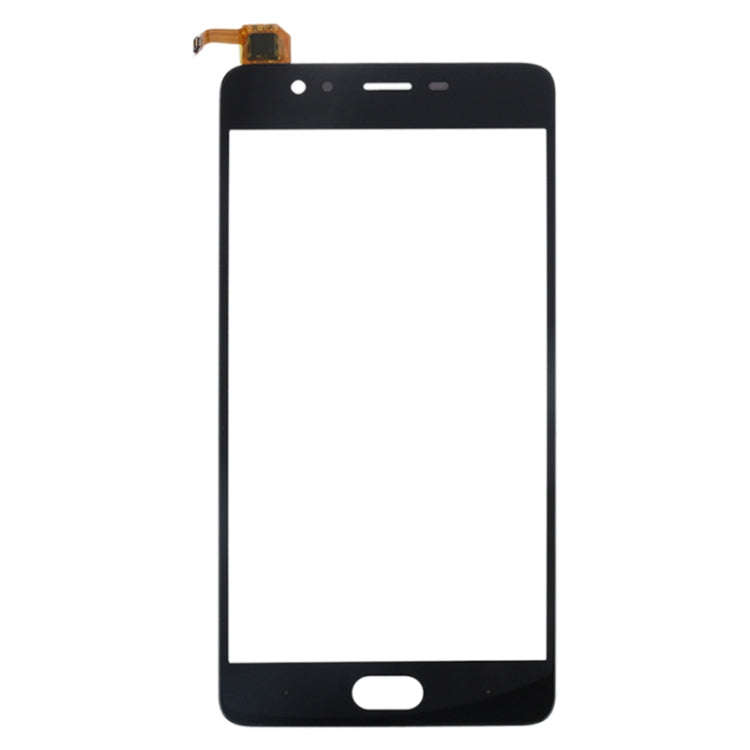 Touch Panel for ZTE Nubia M2 Lite NX573J (Black)