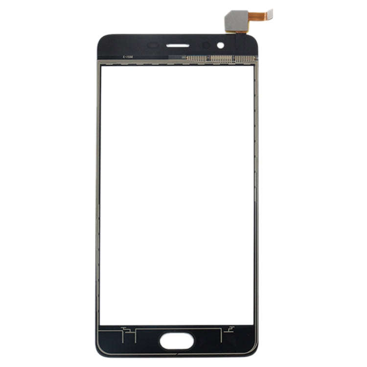 Touch Panel for ZTE Nubia M2 Lite NX573J (Black)