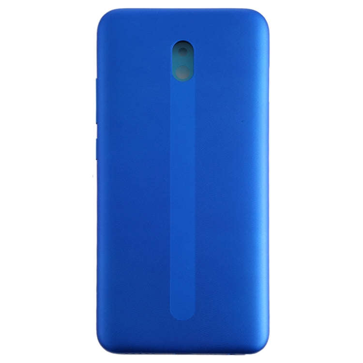 Battery Back Cover for Xiaomi Redmi 8A(Blue)