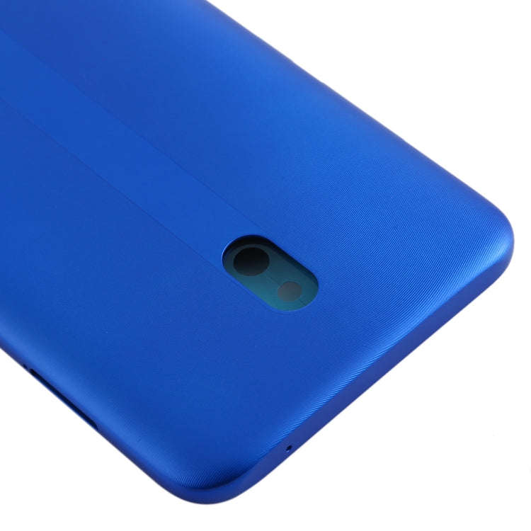 Battery Back Cover for Xiaomi Redmi 8A(Blue)
