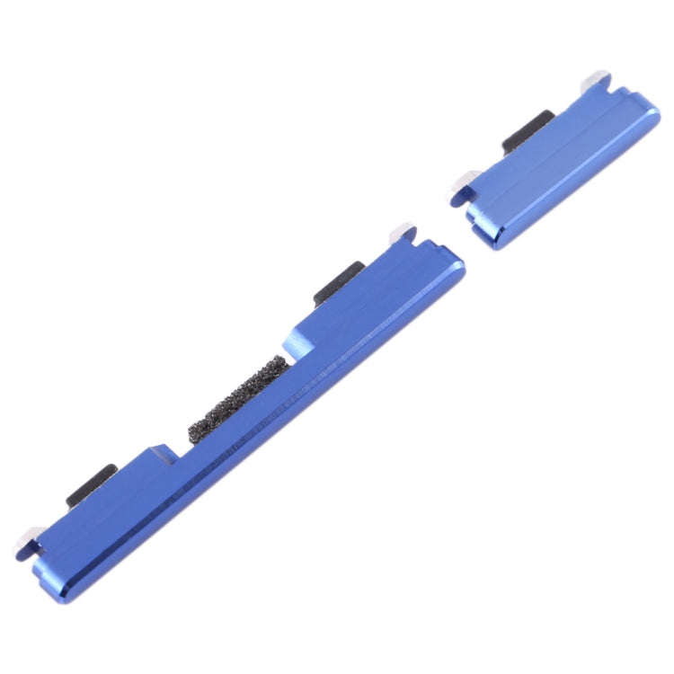 Side Keys for Xiaomi Mi 9(Blue)