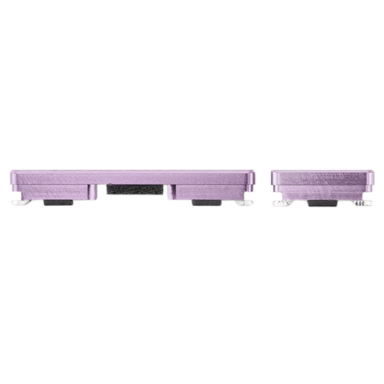 Side Keys for Xiaomi Mi 9(Purple)
