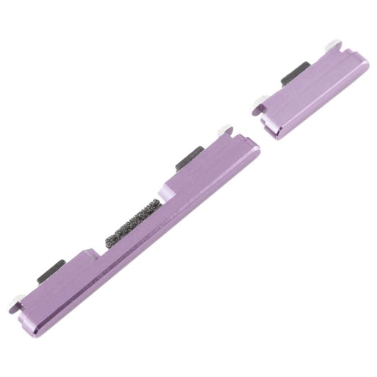 Side Keys for Xiaomi Mi 9(Purple)