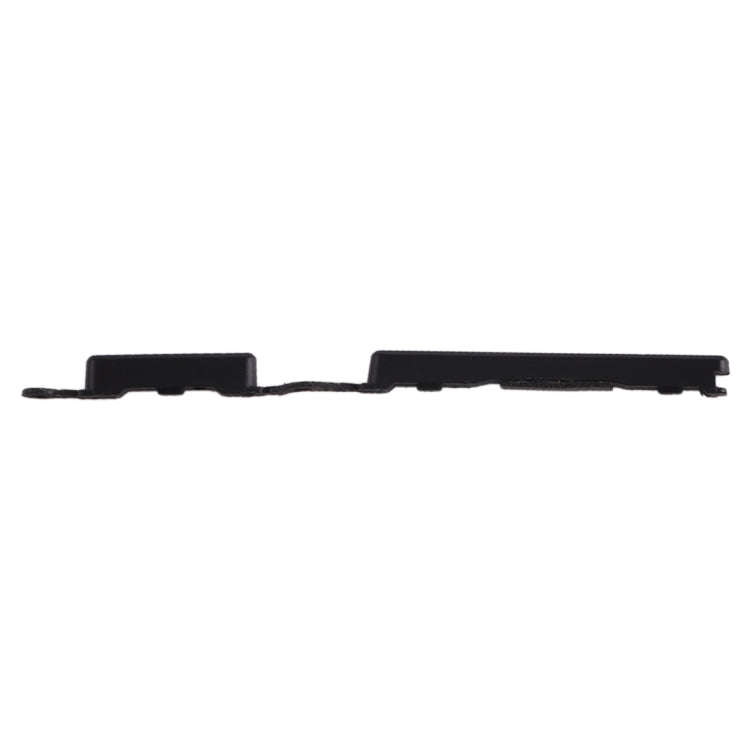 Side Keys for Xiaomi Redmi Note 6 Pro(Black)
