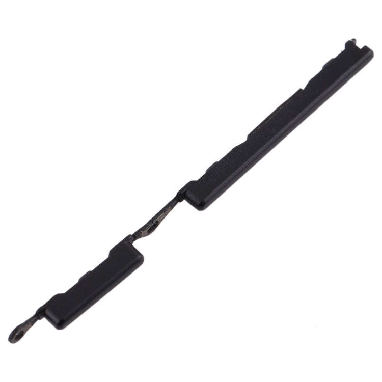 Side Keys for Xiaomi Redmi Note 6 Pro(Black)