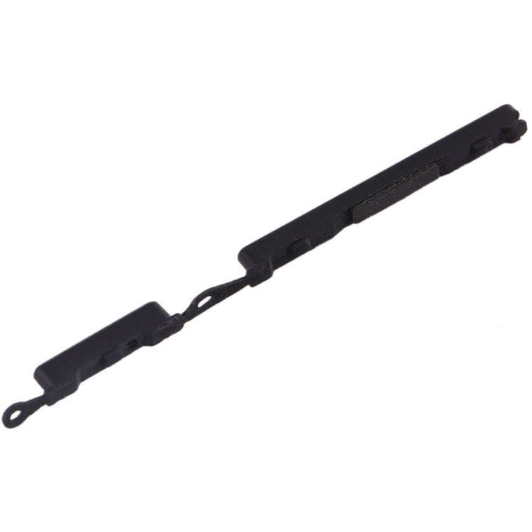 Side Keys for Xiaomi Redmi Note 6 Pro(Black)