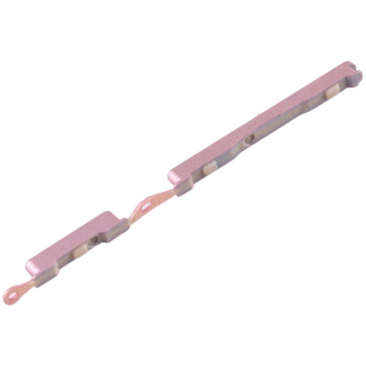 Side Keys for Xiaomi Redmi Note 6 Pro(Pink)