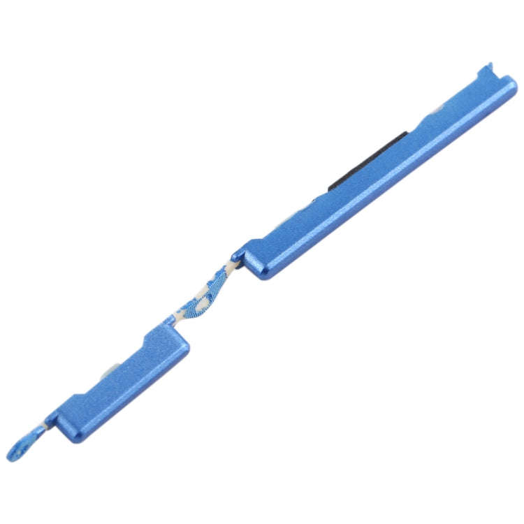 Side Keys for Xiaomi Redmi Note 6 Pro(Blue)