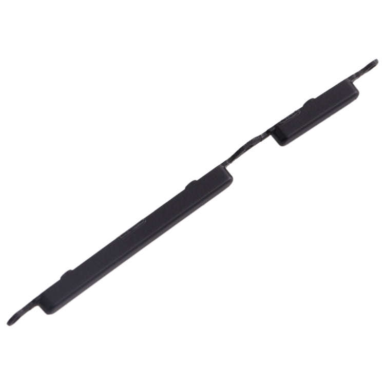 Side Keys for Xiaomi Redmi 7A(Black)