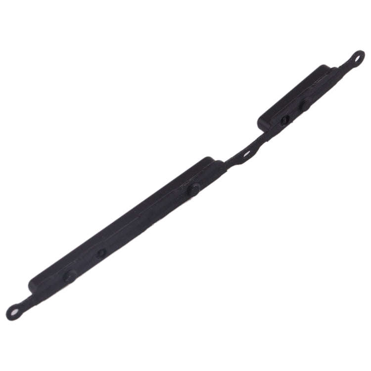 Side Keys for Xiaomi Redmi 7A(Black)