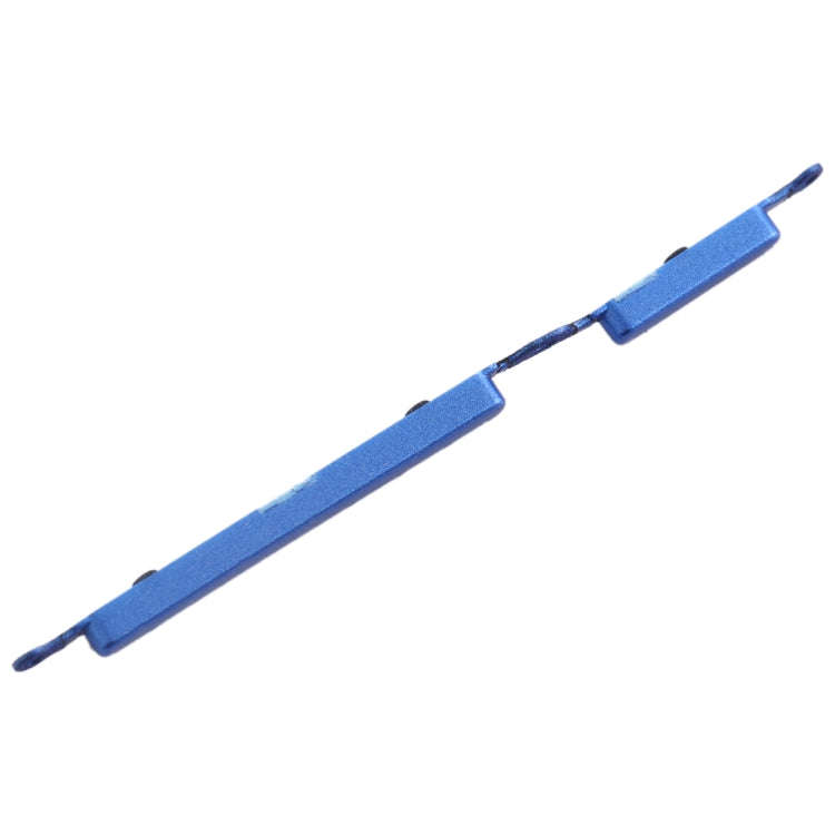 Side Keys for Xiaomi Redmi 7A(Blue)