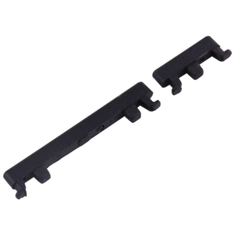 Side Keys for Xiaomi Redmi 7(Black)