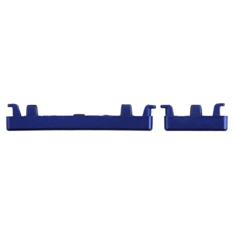Side Keys for Xiaomi Redmi 7(Blue)