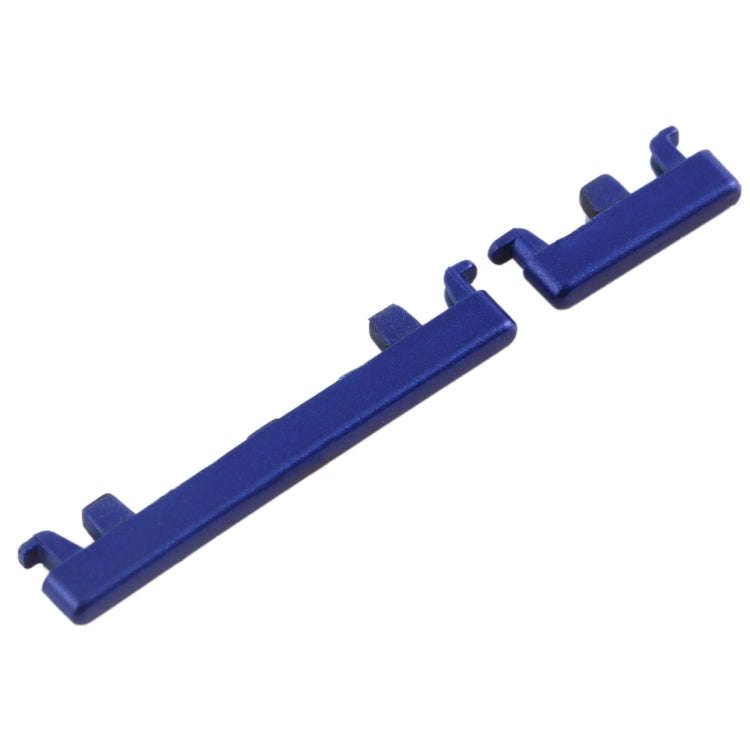 Side Keys for Xiaomi Redmi 7(Blue)