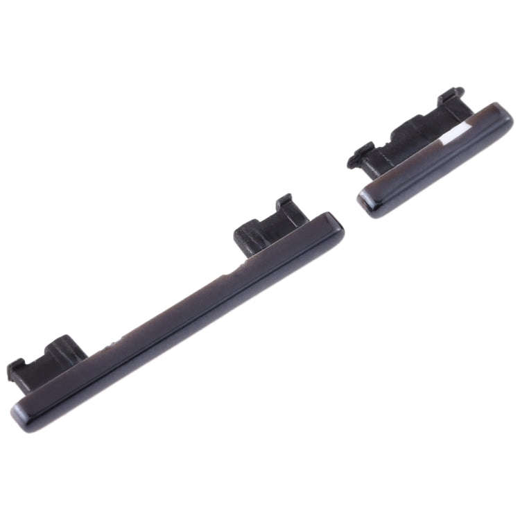 Side Keys for Xiaomi Redmi Note 8(Black)