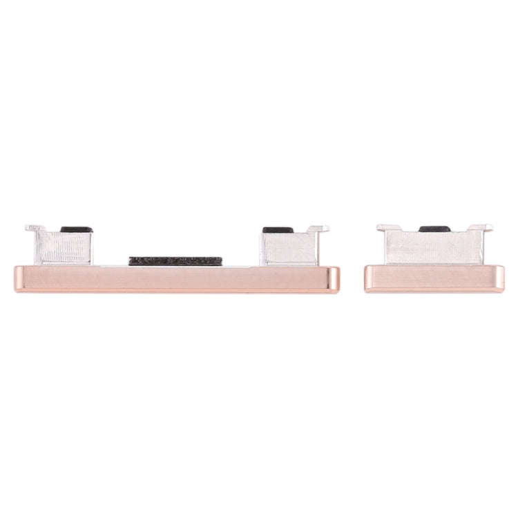 Side Keys for Xiaomi Mi CC9(Gold)
