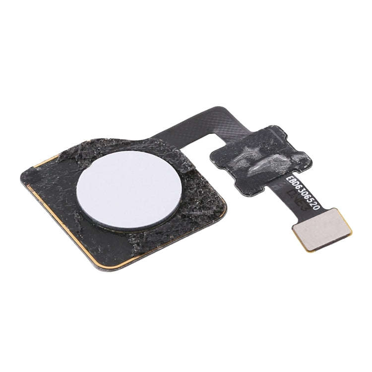 Fingerprint Sensor Flex Cable for Google Pixel 2 XL(White)