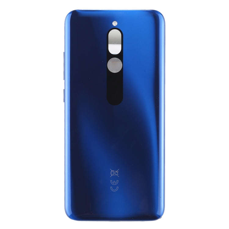 Battery Back Cover for Xiaomi Redmi 8(Blue)